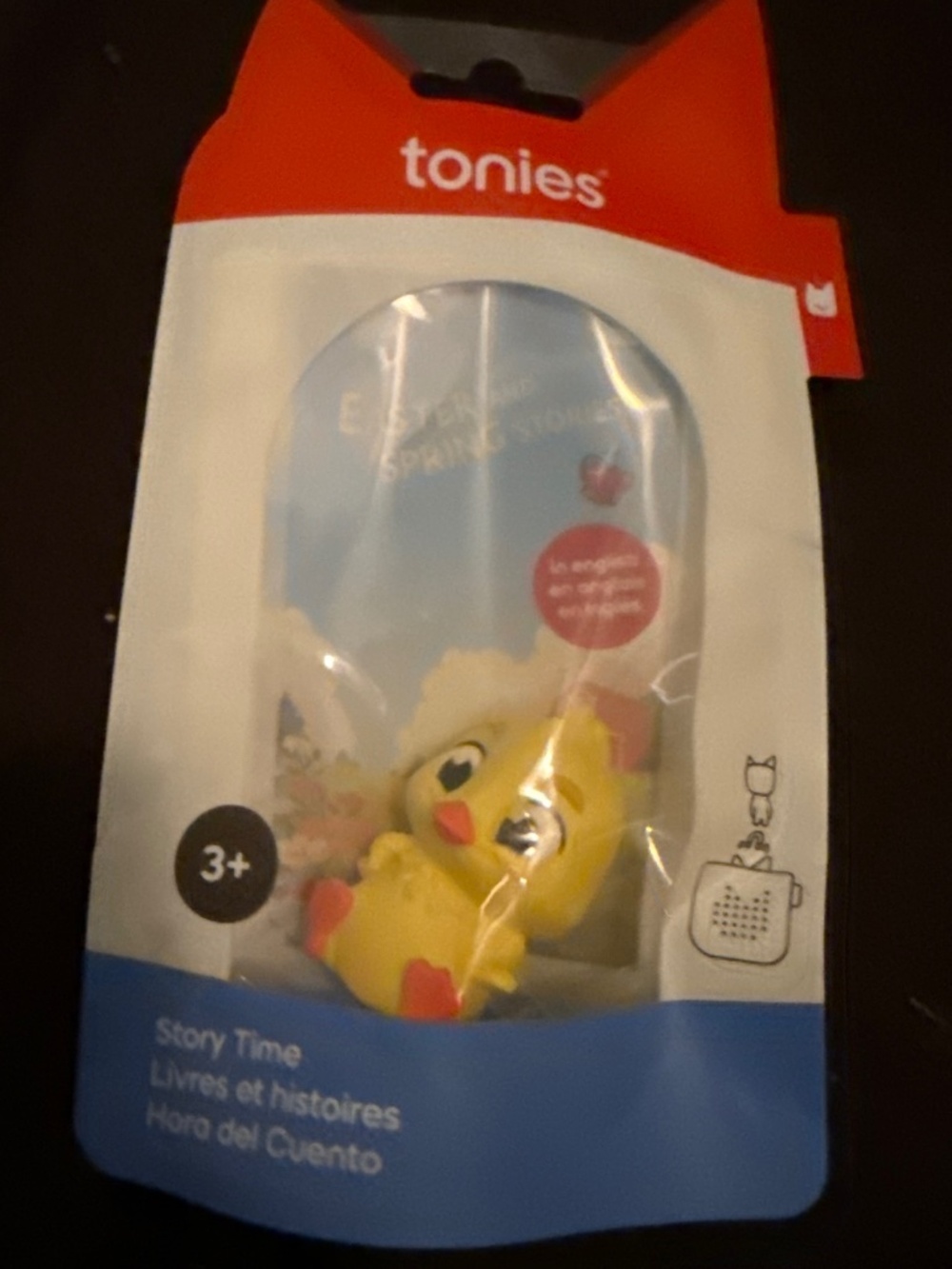 Easter Songs New In Bag Tonie